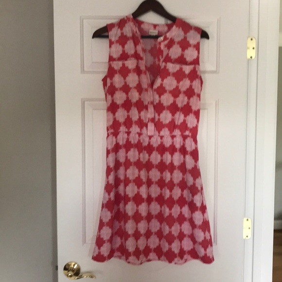 Merona dress worn twice - Picture 1 of 2